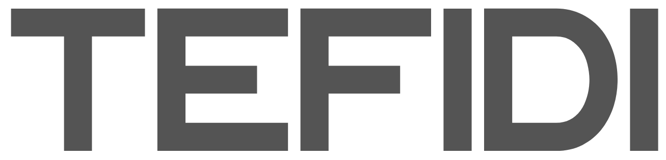 Tefidi Logo